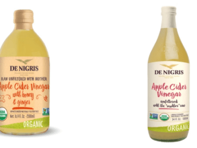 Knowing the Basics of Apple Cider&nbsp;Vinegar
